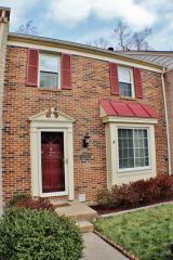 6005 Heathwick Ct, Springfield, VA 22015-3237
