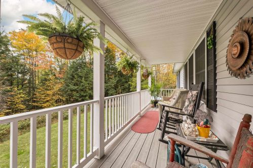 41 Treeline Rd, Ellsworth, NH 03285-6897