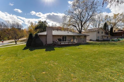 15 Emerson Ave, Saint Paul MN  55118-2126 exterior