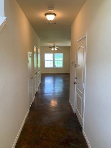 716 Parkplace Rdg, Princeton TX  75407-6801 exterior