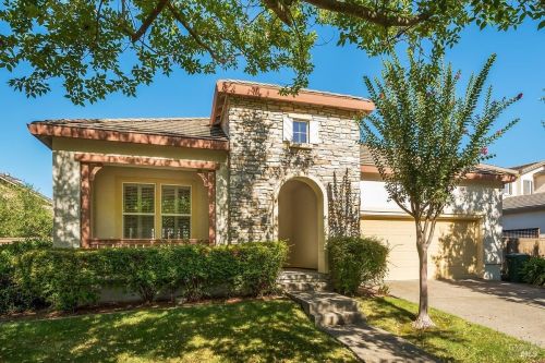938 Pinot Noir Way, Windsor, CA 95492-9682