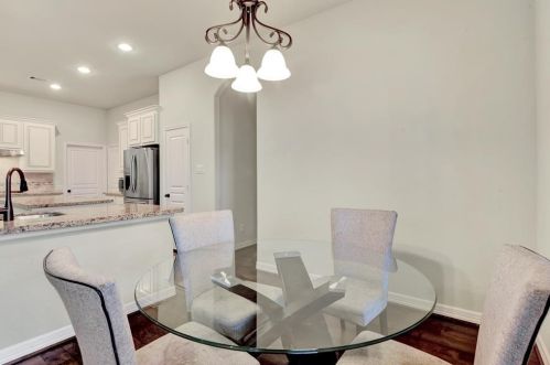 2036 Doolan Dr, Conroe TX  77301-4105 exterior