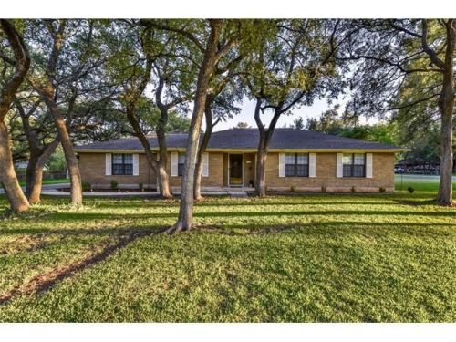 500 Sinuso Dr, Georgetown, TX 78628-1644