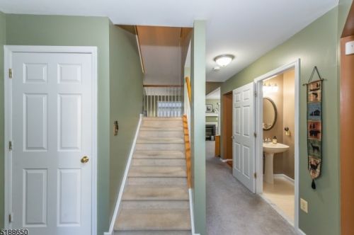 4 Mahogany Way, Dover NJ  07869-3734 exterior