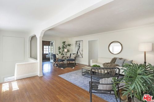 473 Upper Mesa Rd, Santa Monica, CA 90402-1137
