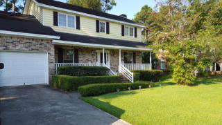 210 Eastover Cir, Summerville, SC 29483-5110