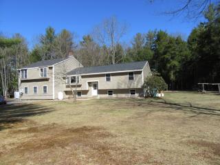109 Michigan Rd, Jaffrey, NH 03452-6529