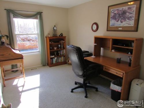 2455 Hampshire Sq, Fort Collins CO  80526-5839 exterior