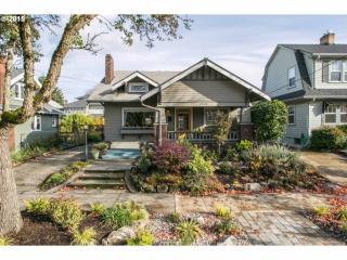 2724 61st Ave, Portland, OR 97206-1319