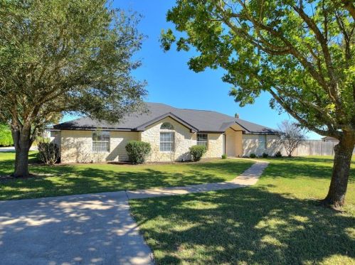 16010 Voelker Ln, Webberville, TX 78621-4106
