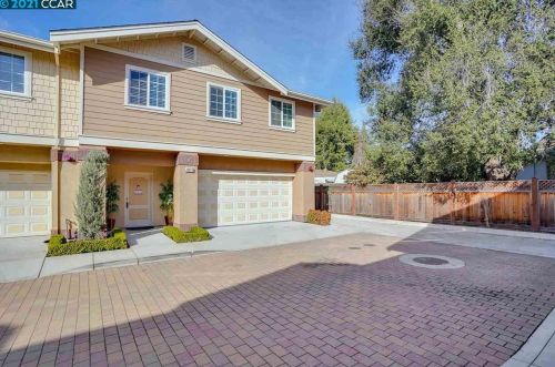 20030 San Miguel Ave, Hayward, CA 94546-4240