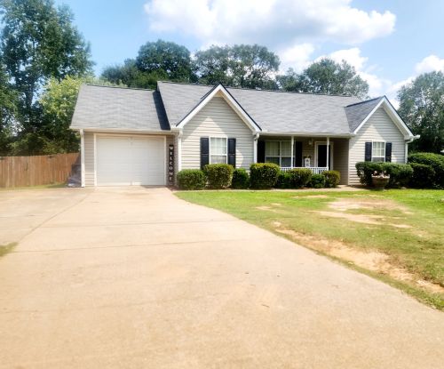 771 Regal Rd, Jackson, GA 30233-7009