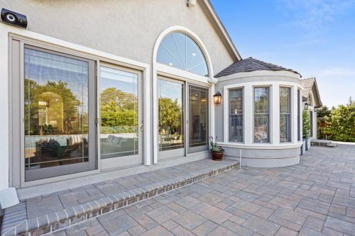 307 Verano Dr, Los Altos CA 94022-2345 exterior