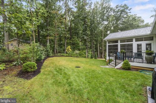 207 Beachside Cv, Locust Grove VA  22508-5365 exterior
