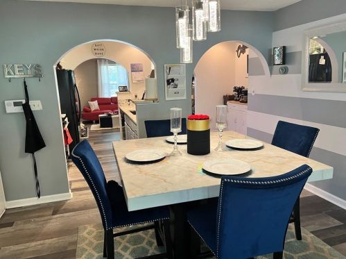 6664 Saganaw Dr, Rex GA 30273-2227 exterior