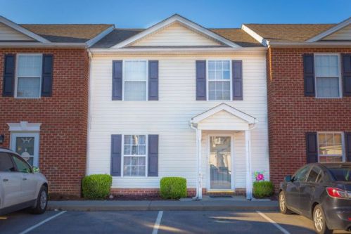 6763 Woodcreeper Dr, Roanoke, VA 24019-3815