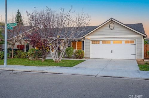 2646 Constance Ave, Fresno, CA 93722-8764