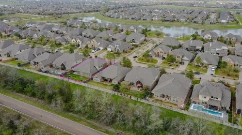 21003 Cordell Lndg Dr, Richmond TX 77407-4115 exterior