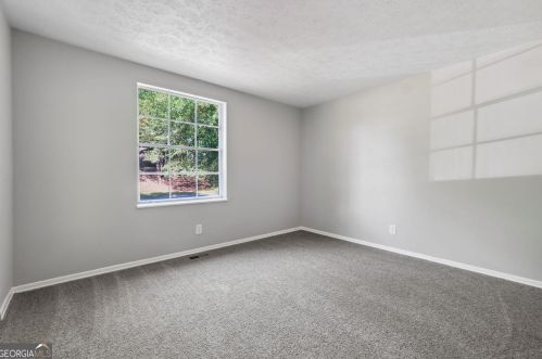 6470 Kimberly Mill Rd, Atlanta GA  30349-4654 exterior