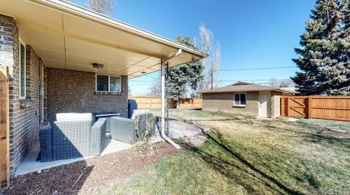 2841 Colorado Ave, Denver CO  80219-4901 exterior
