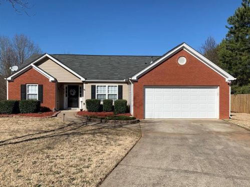 612 River Knoll Ct, Holly Springs, GA 30188-3534