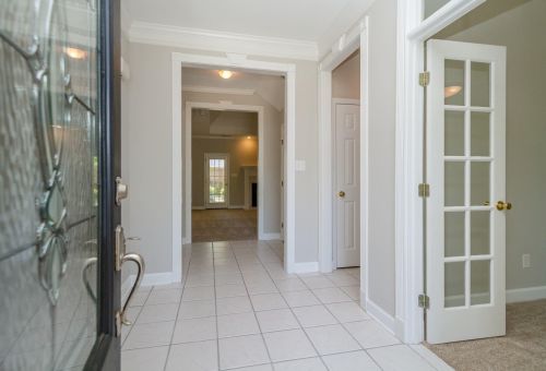 1386 Shadow Oak Dr, Evans GA  30809-8219 exterior