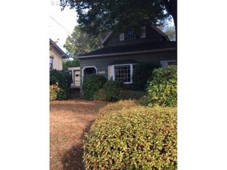 4600 33 Pl, Portland OR  97202-3451 exterior