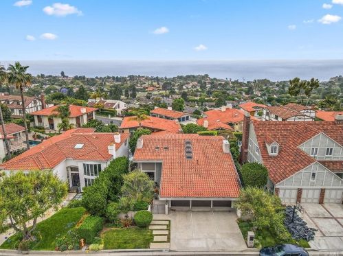 2633 Via Olivera, Palos Verdes Estates, CA 90274-2809