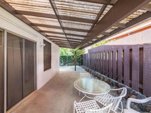 2824 Kihei Pl, Honolulu HI  96816-1310 exterior