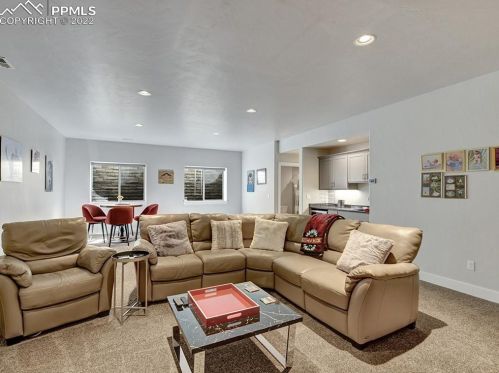 1430 Symphony Hts, Woodmoor CO  80132-8966 exterior