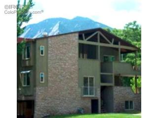 964 Arapahoe Ave, Boulder CO  80302-6036 exterior