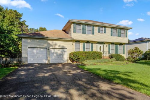 58 Olev Dr, Jackson Twp, NJ 08527-2456