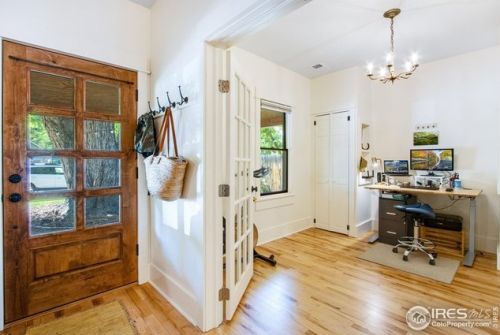 408 Wood St, Fort Collins CO  80521-1951 exterior