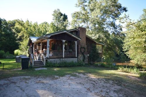 3081 Miller Bottom Rd, Conyers, GA 30012-6526