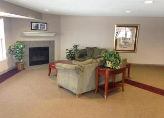 1996 County Road D, Saint Paul MN  55109-5369 exterior
