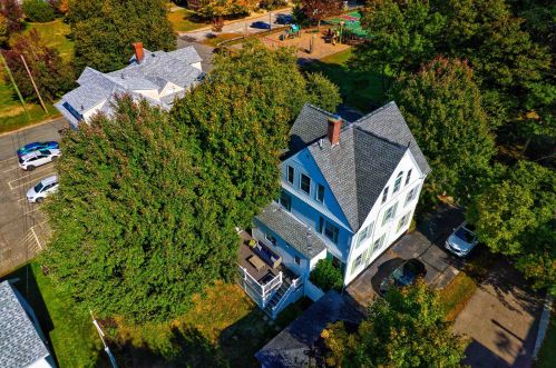 95 Monroe St, Portsmouth, NH 03801-4808