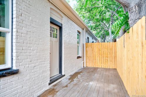721 5th Ave, Denver CO  80203-3864 exterior