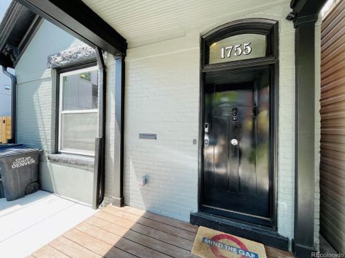 1755 Clarkson St, Denver, CO 80210-3227