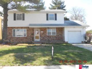 4927 Ruggles St, Omaha, NE 68104-3019