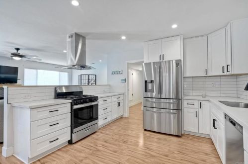 314 Moss St, Chula Vista CA  91911-2406 exterior
