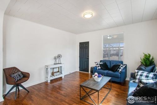 309 Kathleen Ave, Milliken CO 80543-8211 exterior