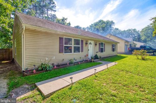 161 Medford St, Browns Mills, NJ 08015-1939