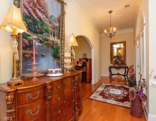 2411 Lebanon Church Rd, Jefferson GA  30549-5951 exterior