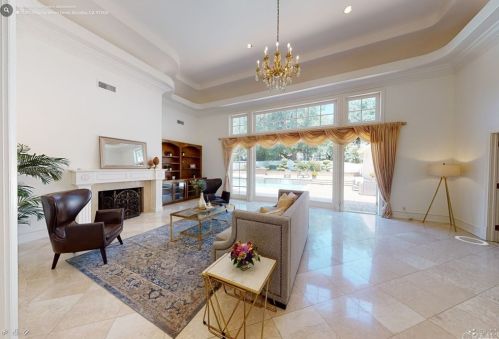 1085 Singing Wood Dr, Arcadia, CA 91006-1930