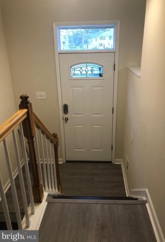 9712 Softwater Way, Columbia MD  21046-1820 exterior