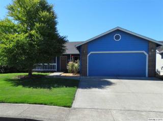 1891 Olympic Dr, Monmouth, OR 97361-1779