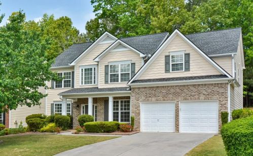 3464 Owens Landing Dr, Kennesaw, GA 30152-6549