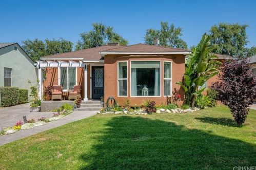 6728 Jellico Ave, Van Nuys, CA 91406-5319