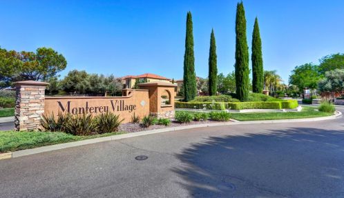 9979 Asilomar Ln, Elk Grove CA  95757-2549 exterior