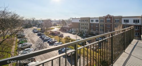 5510 Lincoln Ave, Morton Grove IL  60053-3406 exterior